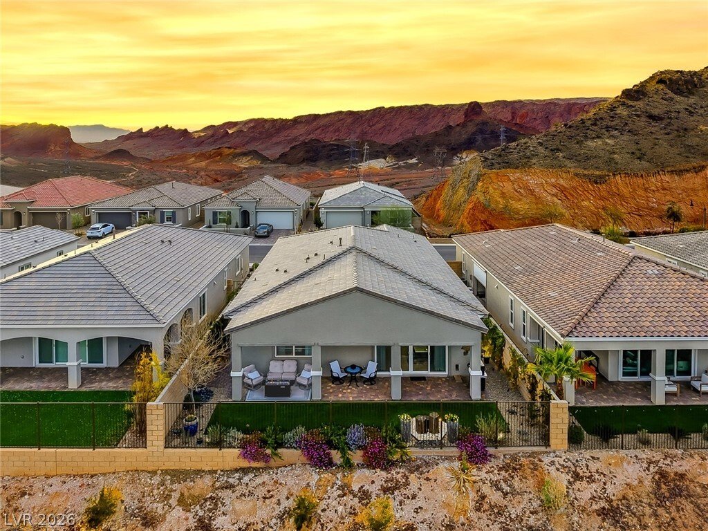 House in Henderson, Nevada, United States 3 - 17722132