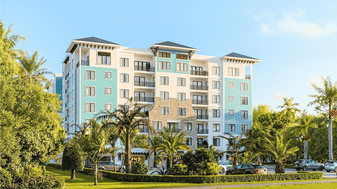 Condo in Merritt Island, Florida, United States 1 - 17722344