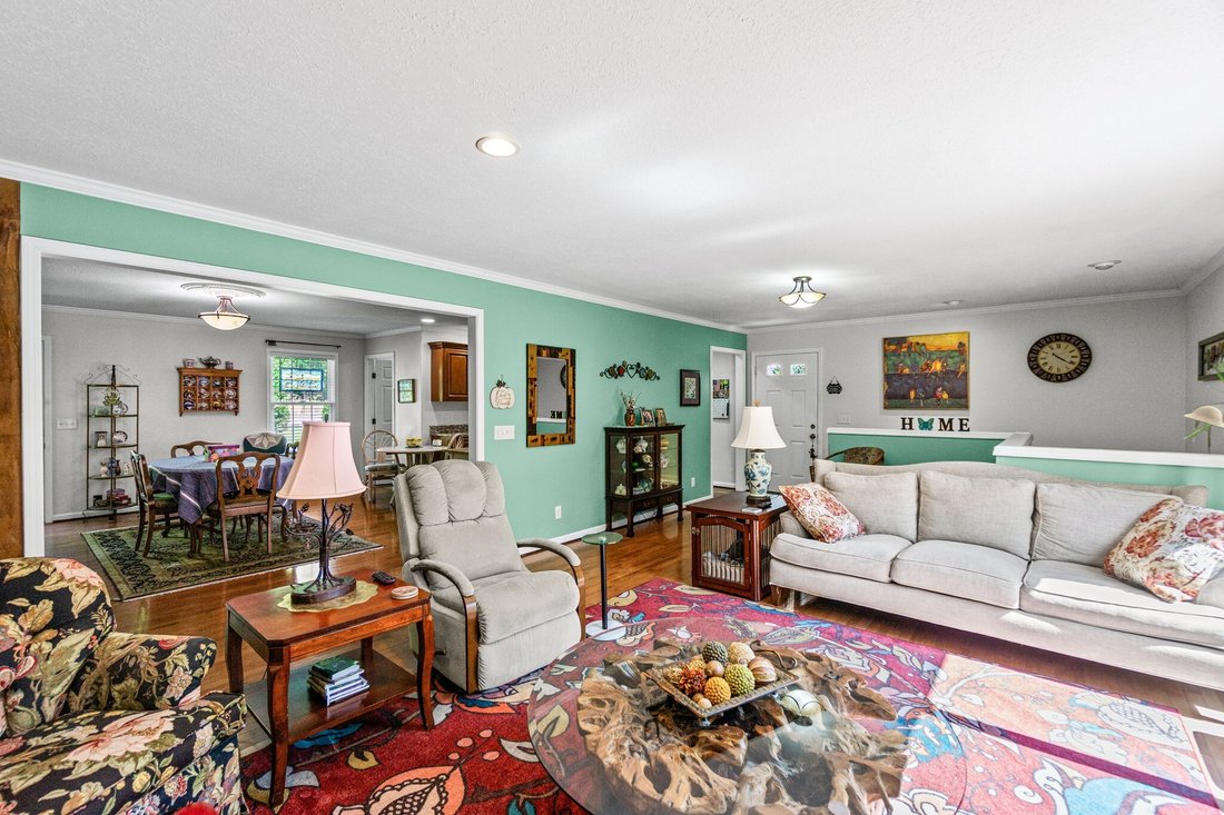 House in Cookeville, Tennessee, United States 3 - 17720151