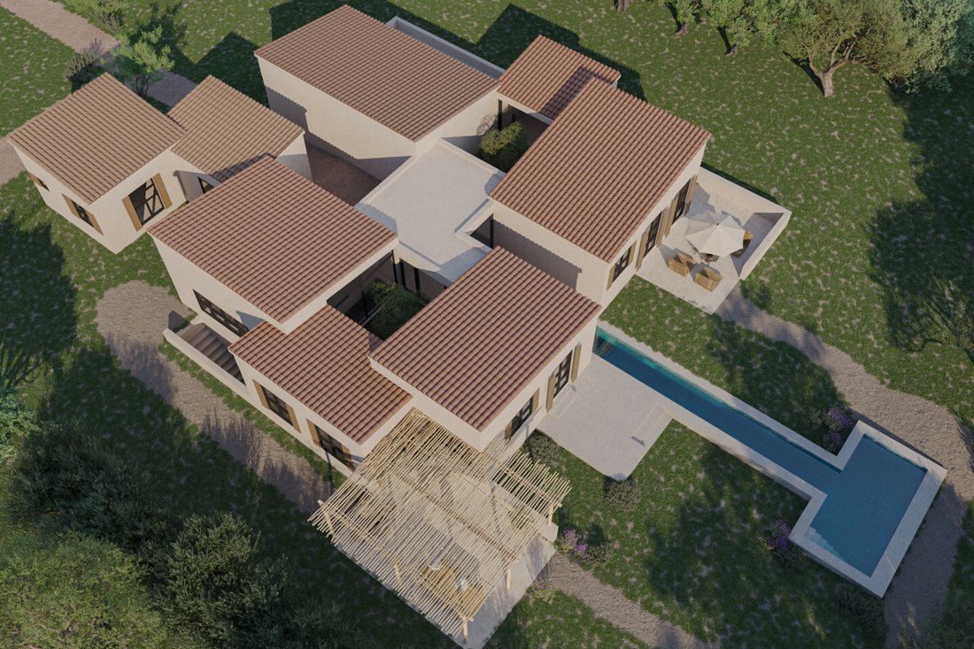House in Selva, Balearic Islands, Spain 2 - 17724303
