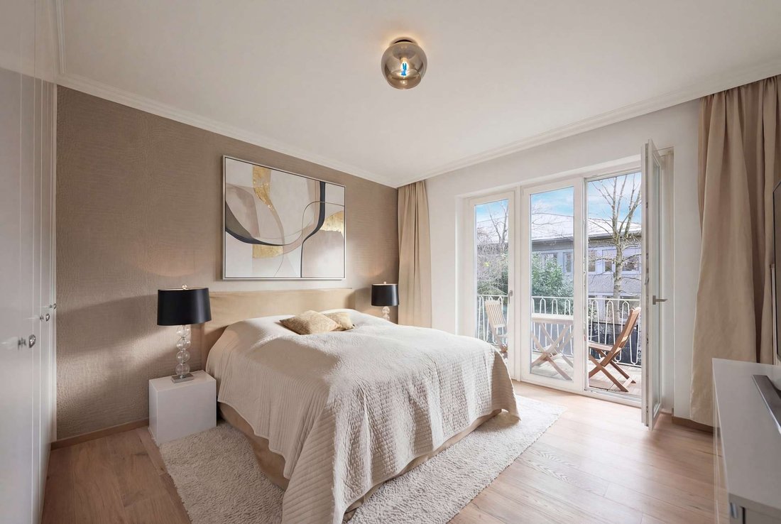 Apartment in Munich, Bavaria, Germany 2 - 17720587