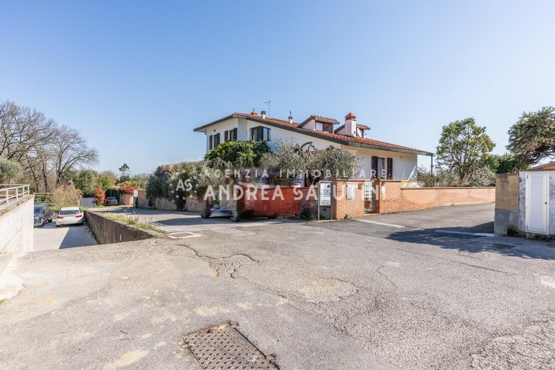 Villa in Montecastello-Treggiaia-I Fabbri, Pontedera, Tuscany 2 - 17722943