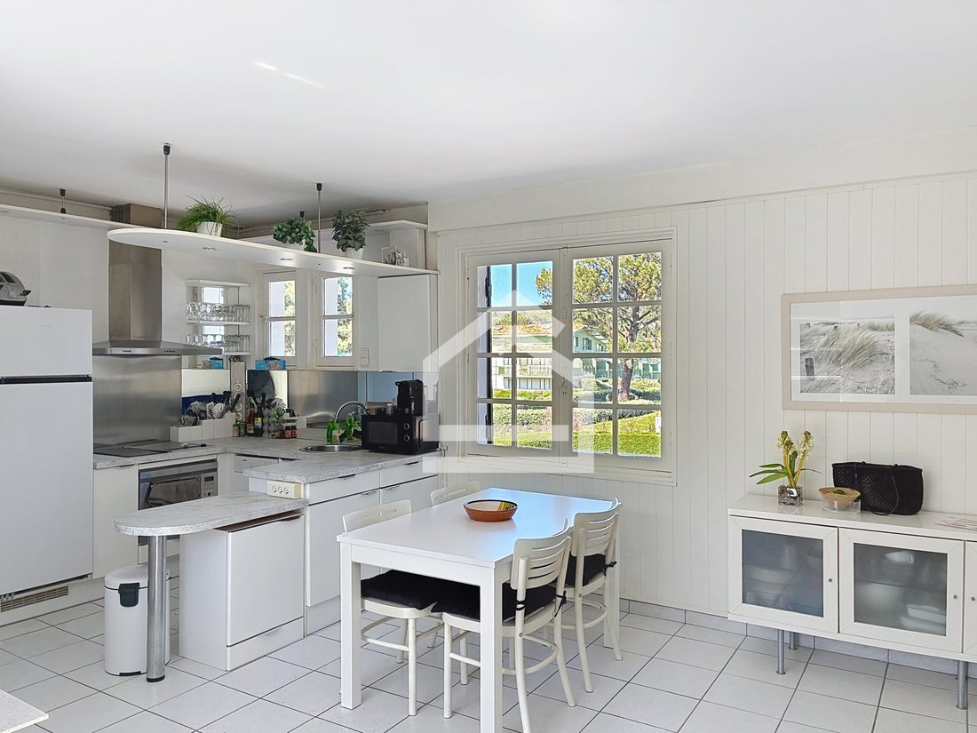 Apartment in Centre Cap Ferret, Lège-Cap-Ferret, France 5 - 17722884