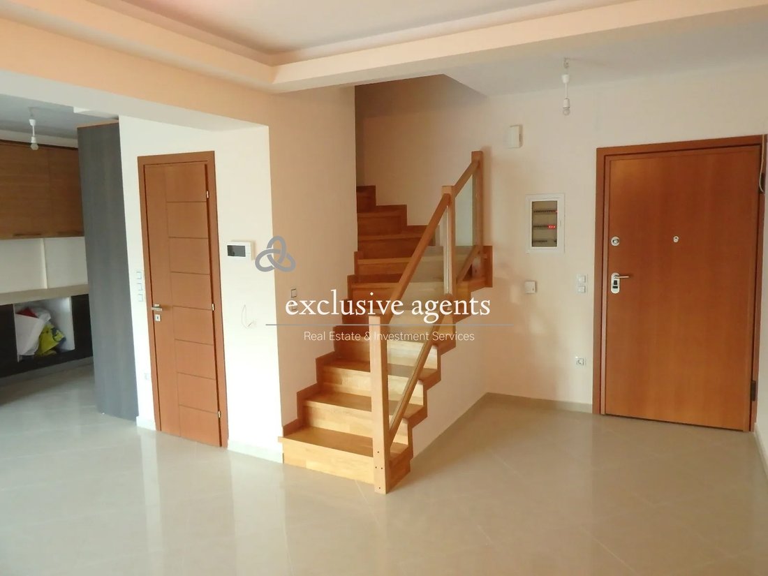 Apartment in Glyka Nera, Attica, Greece 1 - 17721856