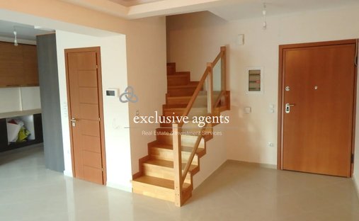 House in Glyka Nera, Attica, Greece 1