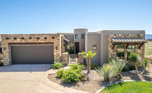 Casa a St. George, Utah, Stati Uniti 1