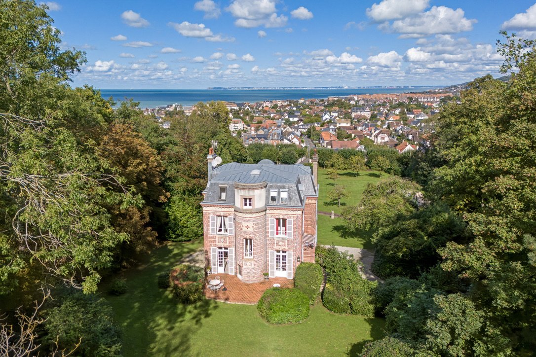 House in Villers-sur-Mer, Normandy, France 4 - 16289658