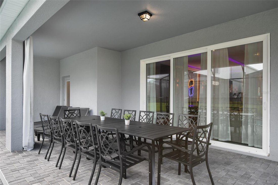 House in Clermont, Florida, United States 3 - 17720080