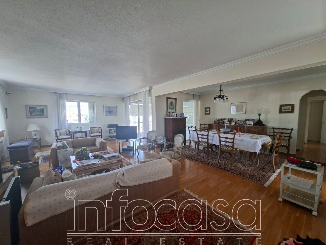 Apartment in Chalandri, Attica, Greece 1 - 17720269