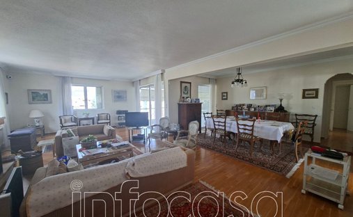Appartement en Chalándri, Attique, Grèce 1