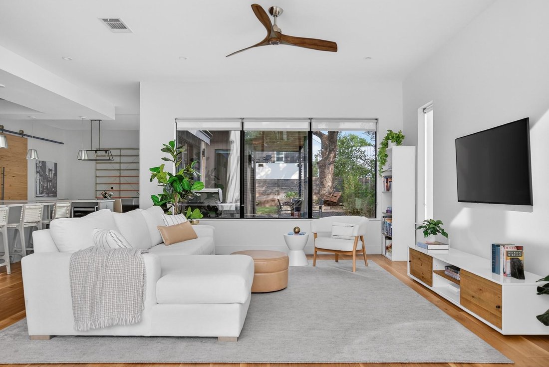 Apartment in Austin, Texas, United States 3 - 17334716