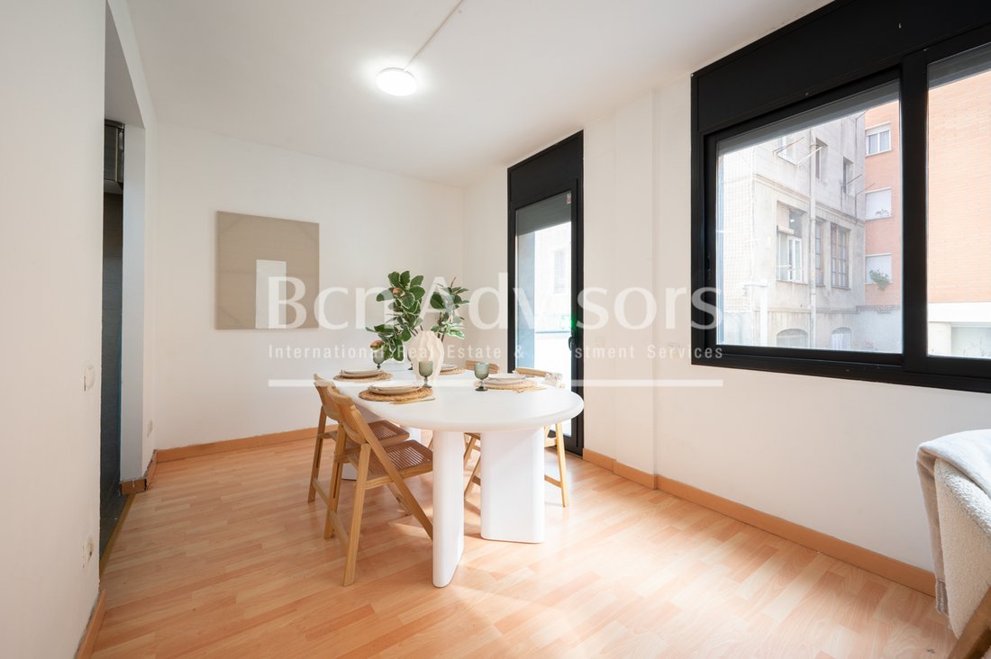 House in Gracia, Barcelona, Spain 5 - 17723531