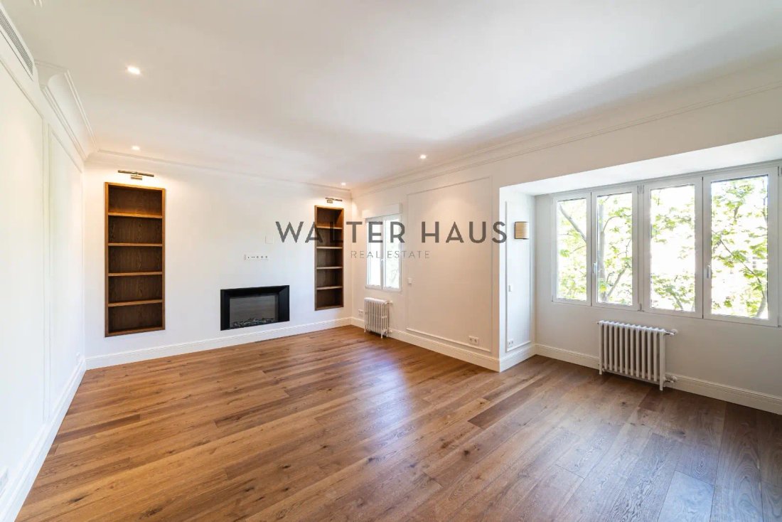 Apartment in Chamberi, Madrid, Spain 1 - 17721287