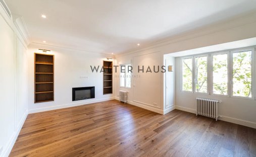 Appartamento a Chamberí, Madrid, Spagna 1
