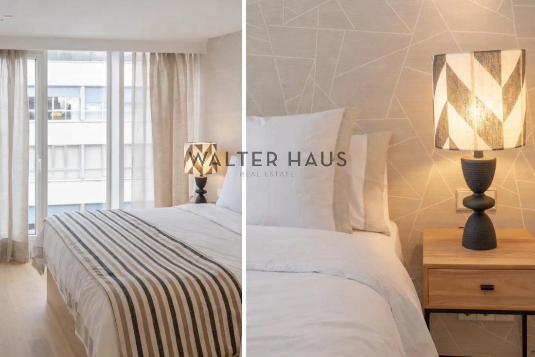 Apartment in Barrio Salamanca, Madrid, Spain 4 - 17721259