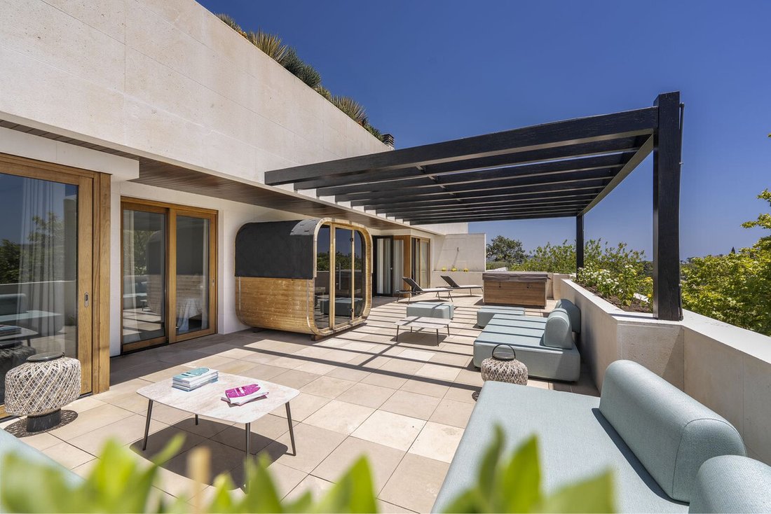 House in Sotogrande, San Roque, Andalusia 5 - 17570191