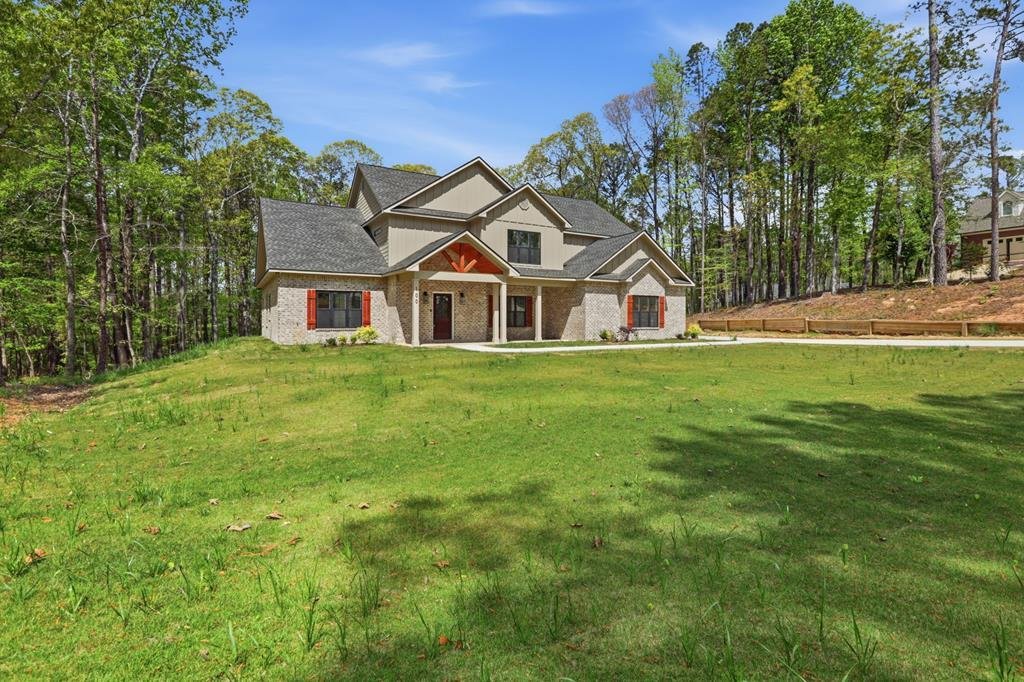 House in LaGrange, Georgia, United States 5 - 16390035