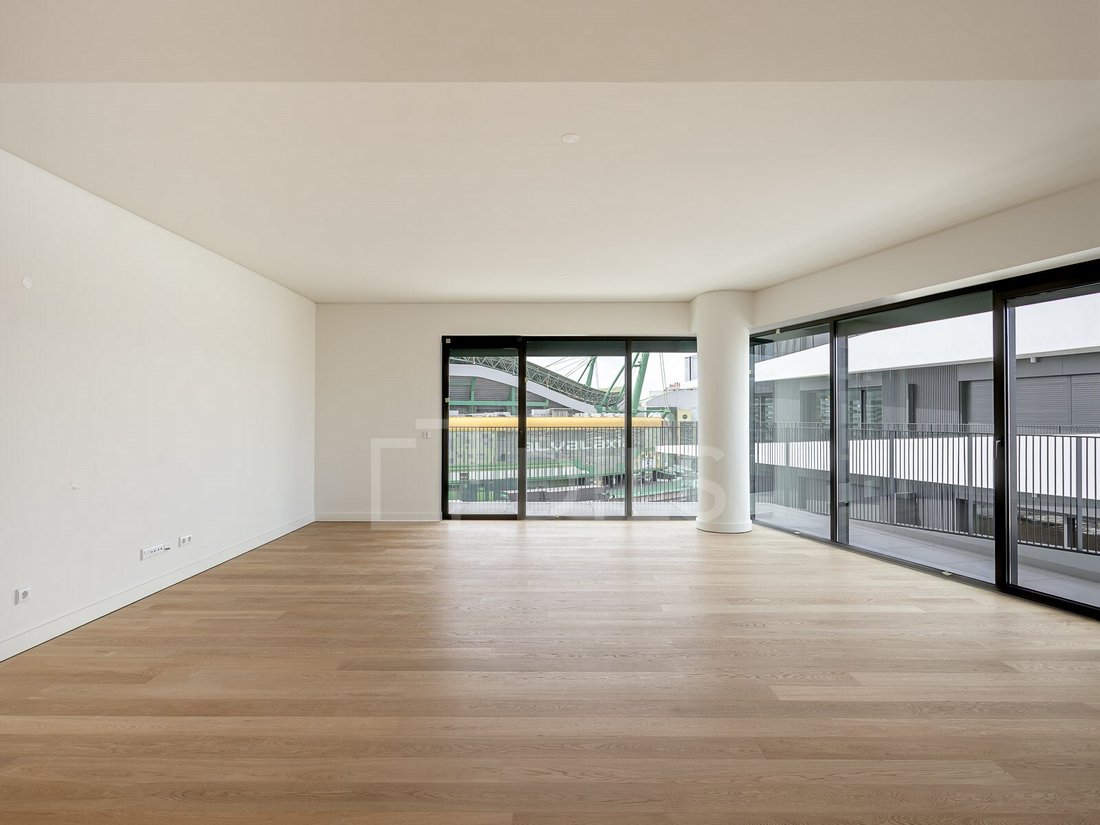 Apartment in Lumiar, Lisbon, Portugal 4 - 13039830