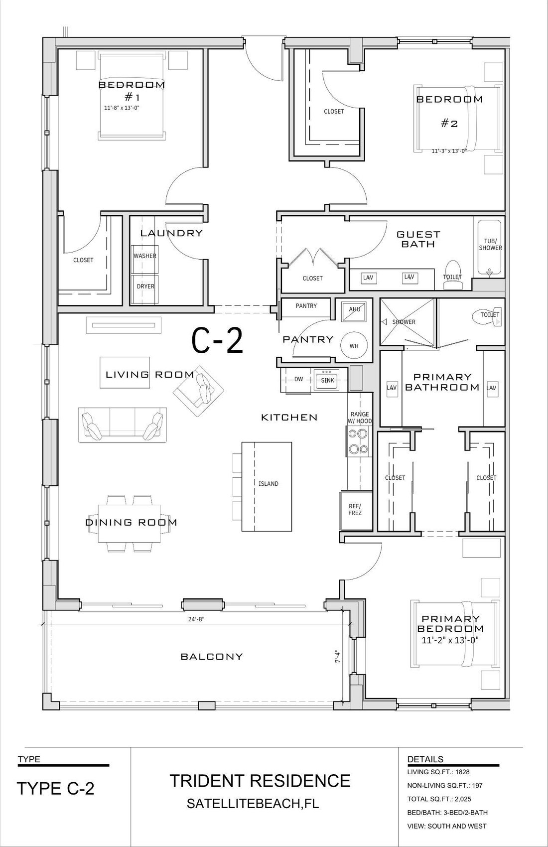 Condo in Merritt Island, Florida, United States 3 - 17722333
