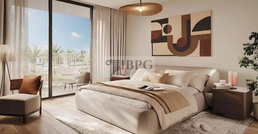 Apartment in Wadi Al Safa 3, Wadi Al Safa, Dubai 3 - 17721256