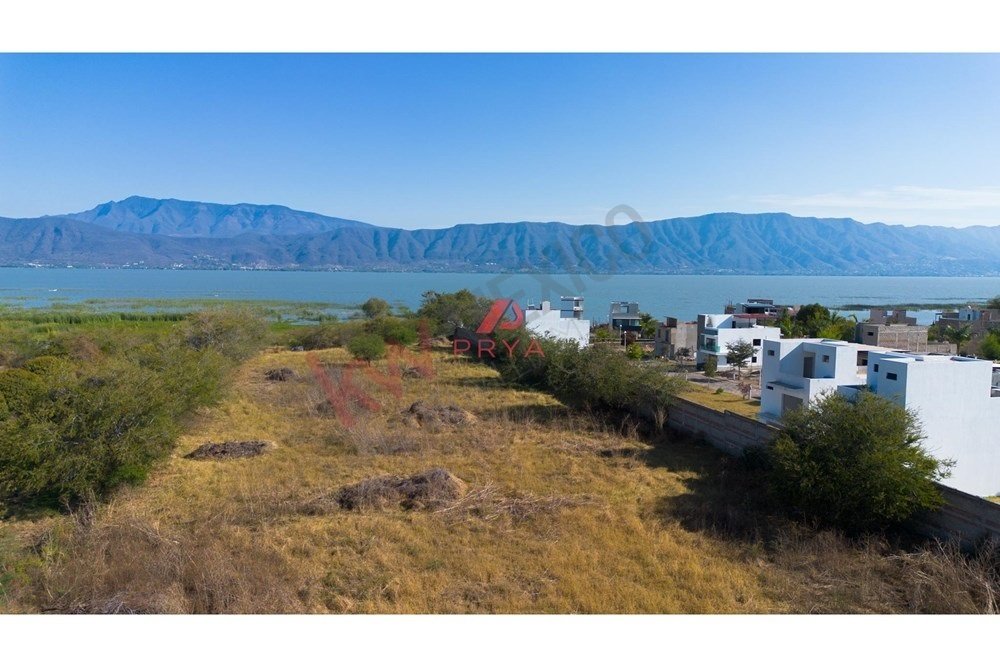 Land in San Cristóbal Zapotitlán, Jalisco, Mexiko 4 - 17723726