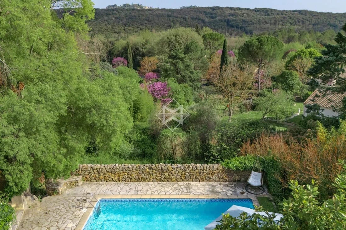 Villa in Montauroux, Provence-Alpes-Côte d'Azur, France 3 - 17721181
