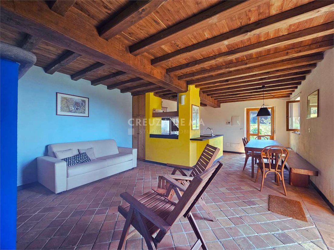 House in Zona Porto - Corte, Santa Margherita Ligure, Liguria 1 - 17722440