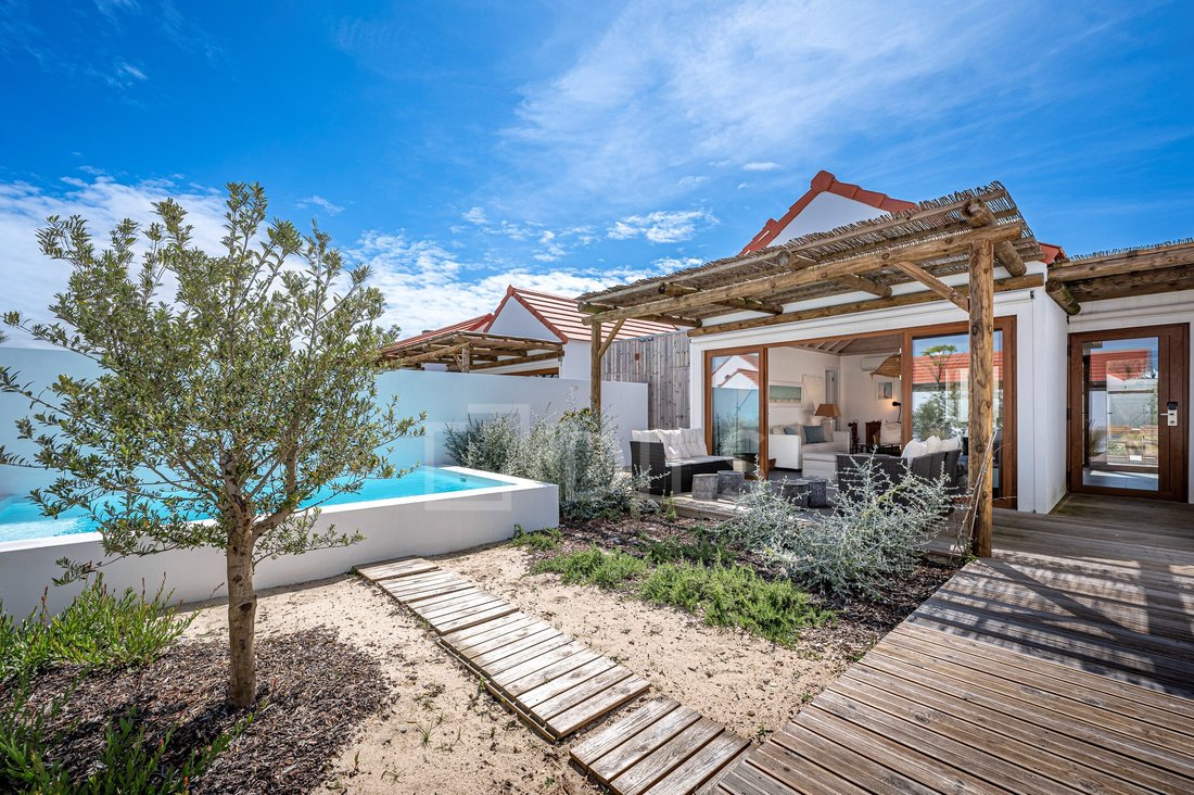 House in Comporta, Setubal, Portugal 1 - 17575293