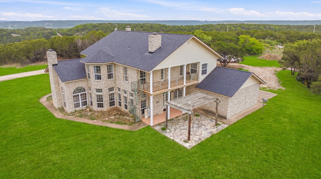 Farm Ranch in Bluff Dale, Texas, United States 2 - 17723689