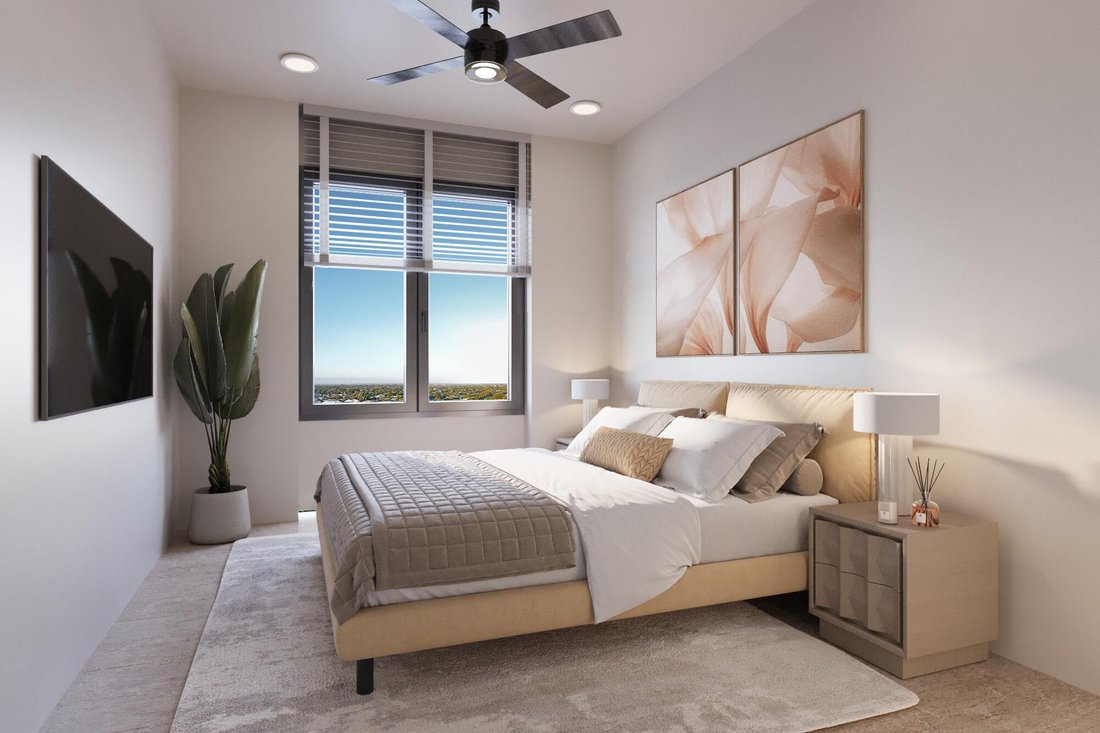 Appartement à Merritt Island, Floride, États-Unis 5 - 17722327