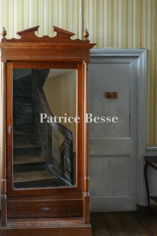 House in Saint-Malo, Brittany, France 5 - 15446671
