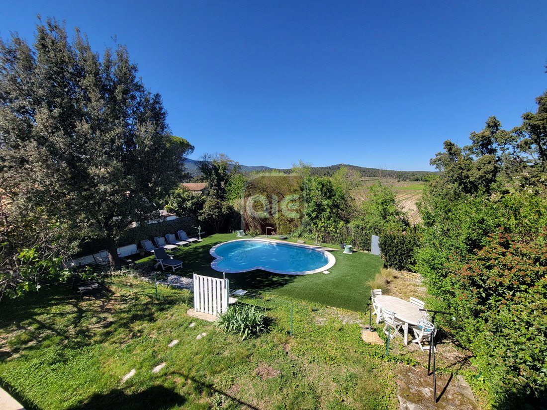 House in Saint-Mathieu-de-Treviers, Occitania, France 2 - 17720704