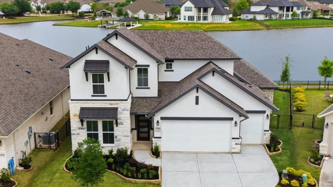 House in Houston, Texas, United States 1 - 17722673