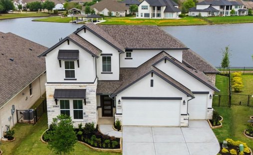 Casa a Houston, Texas, Stati Uniti 1