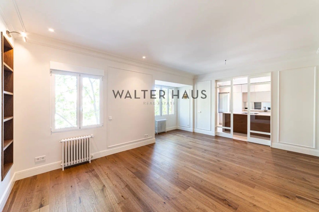 Apartment in Chamberi, Madrid, Spain 4 - 17721287