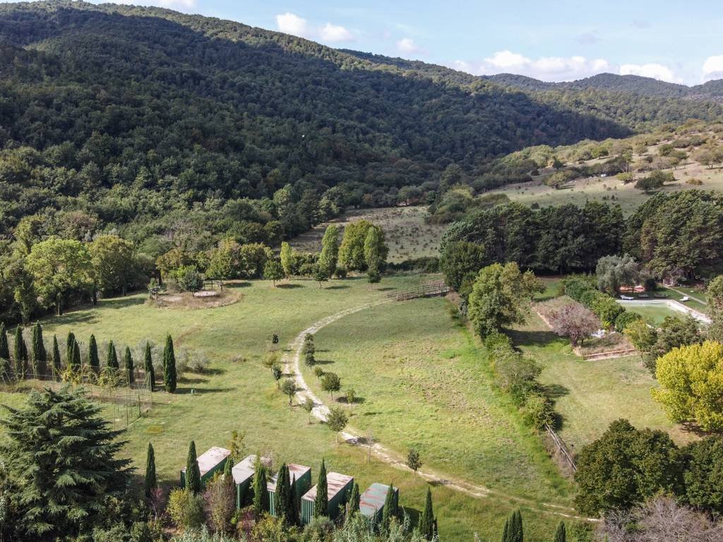 Villa in Allumiere, Lazio, Italy 5 - 16571573