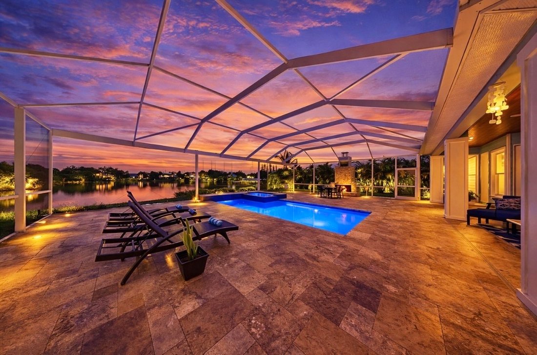 House in Riverview, Florida, United States 3 - 17721507