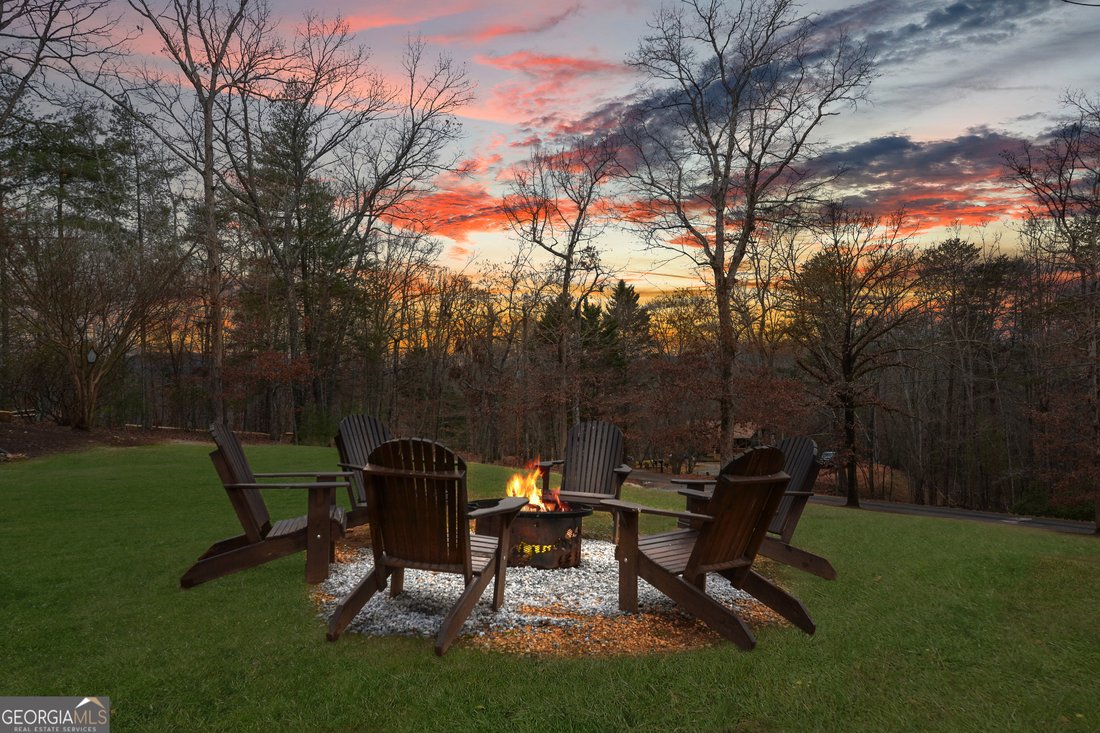 House in Mineral Bluff, Georgia, United States 5 - 17720433