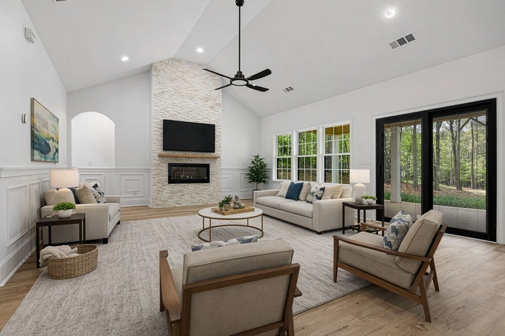 House in LaGrange, Georgia, United States 5 - 16390037