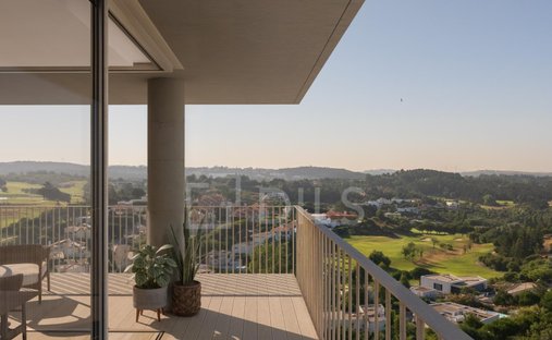 Apartment in Belas, Lisbon, Portugal 1