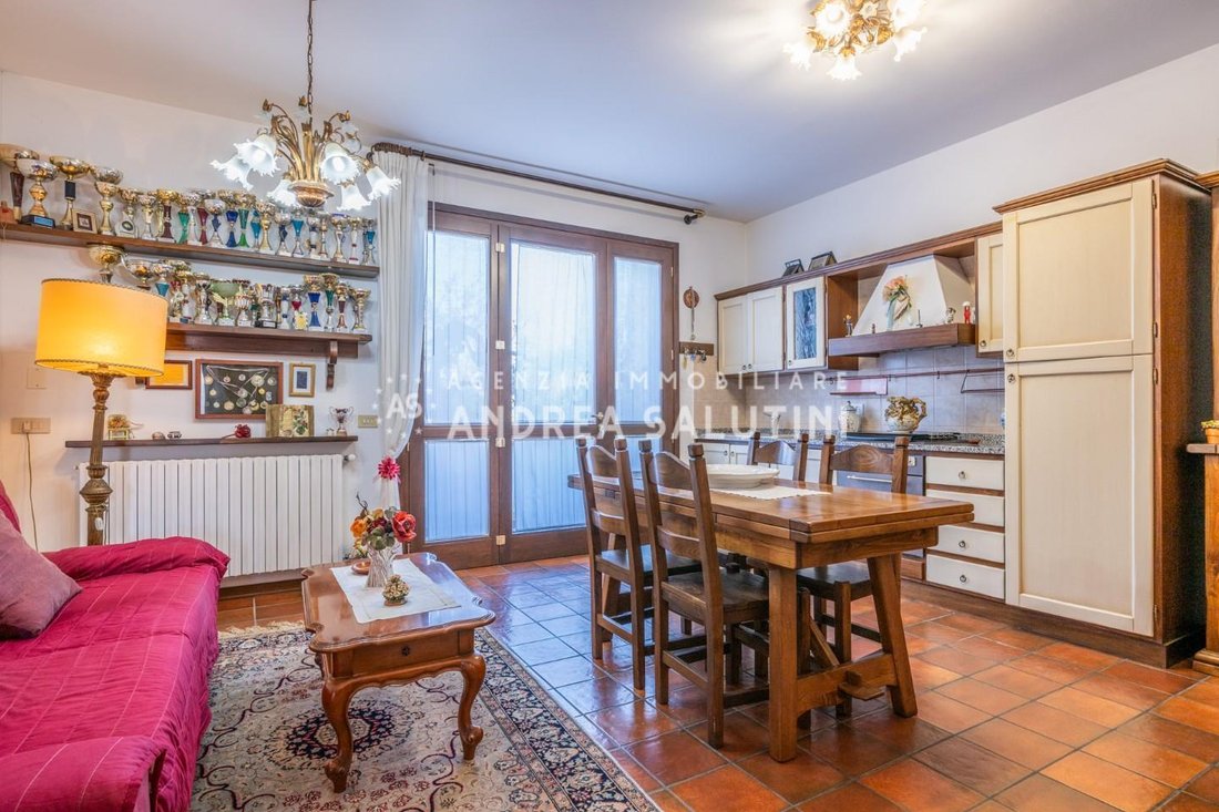 Villa in Montecastello-Treggiaia-I Fabbri, Pontedera, Tuscany 4 - 17722943