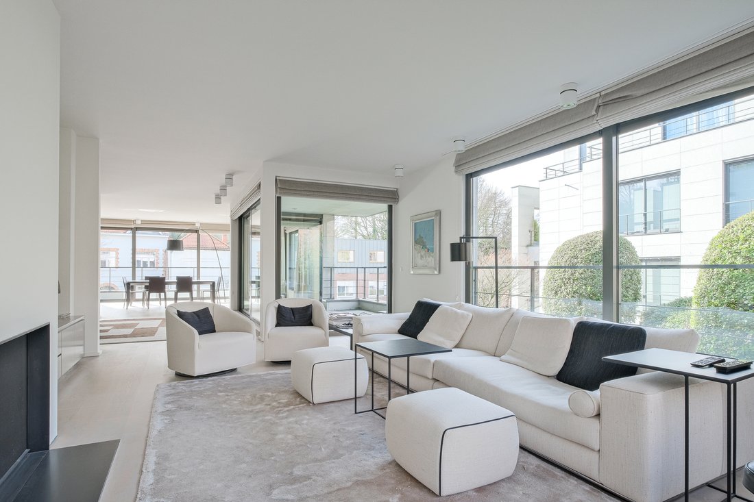 Apartment in Uccle, Brussels, Belgium 4 - 17721333