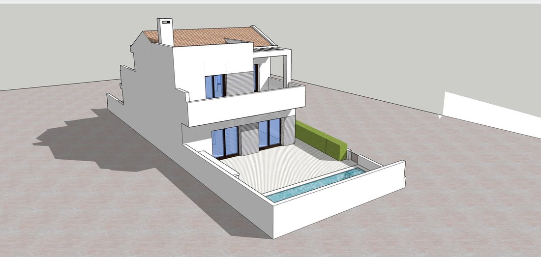 House in Castro Marim, Algarve, Portugal 3 - 17723589