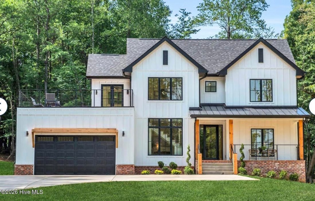 House in Merry Hill, North Carolina, United States 1 - 17196843