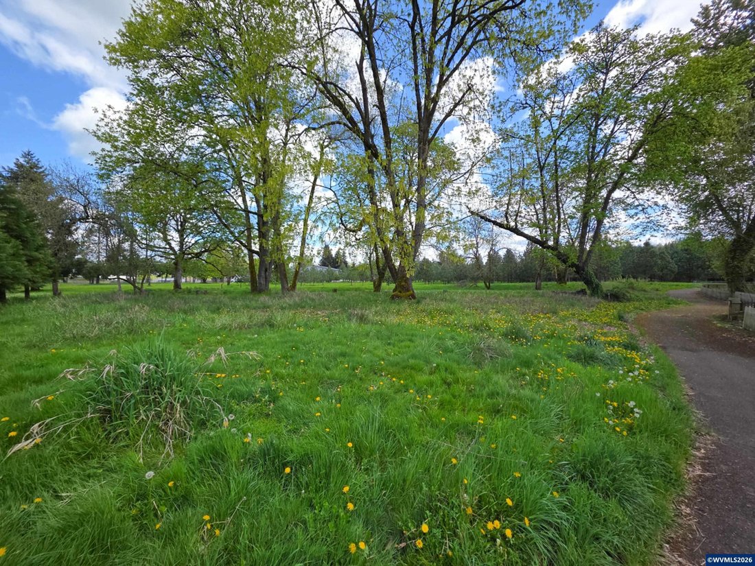 Land in Lebanon, Oregon, United States 4 - 17723777
