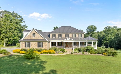 Casa en Mineral, Virginia, Estados Unidos 1