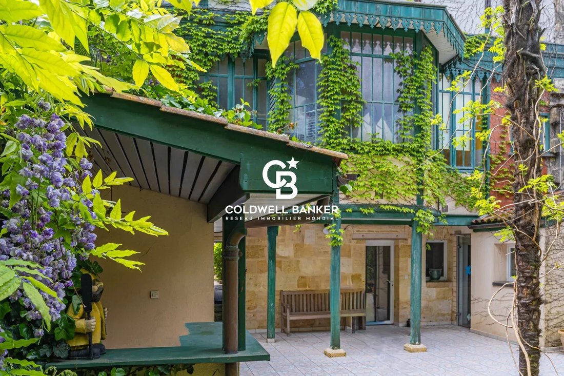 House in Le Lac-Bacalan, Bordeaux, France 2 - 17721204