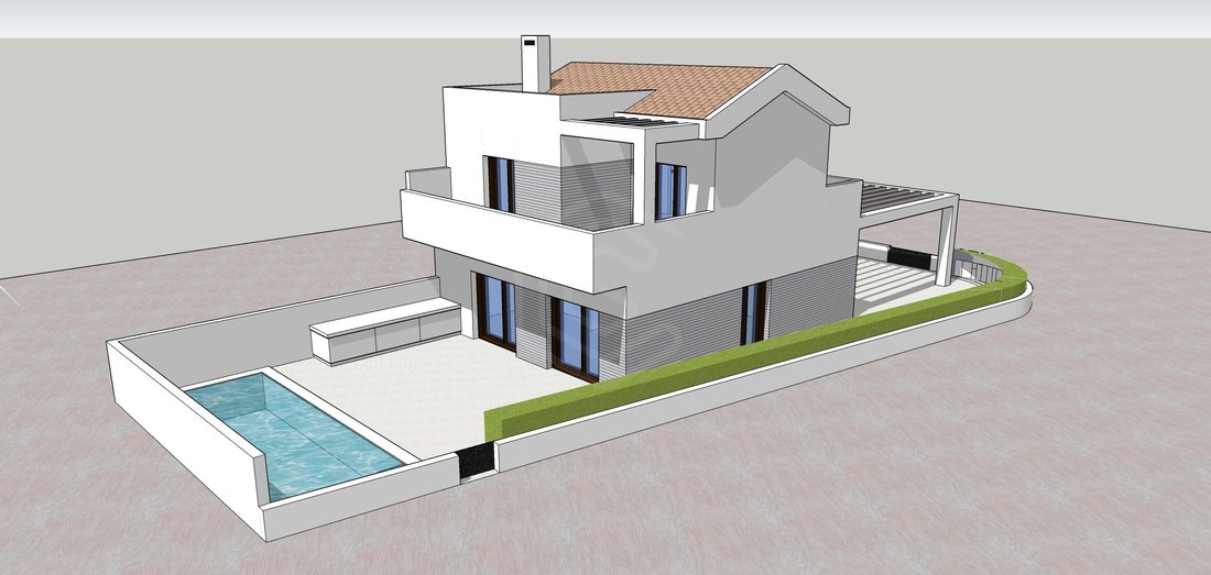 House in Castro Marim, Algarve, Portugal 1 - 17723589