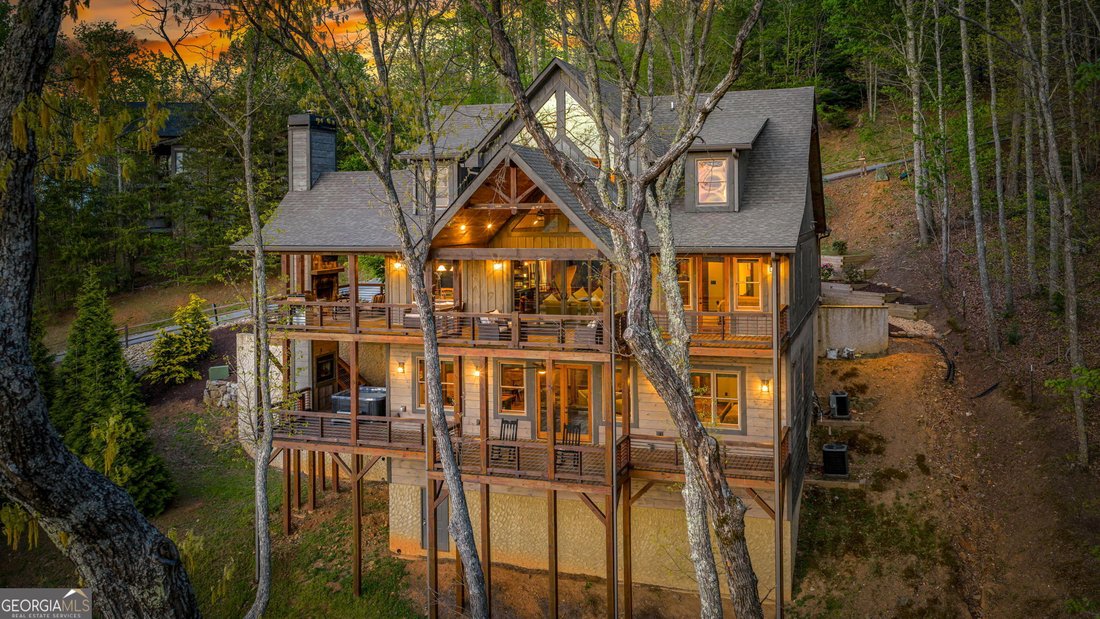 House in McCaysville, Georgia, United States 2 - 17722823