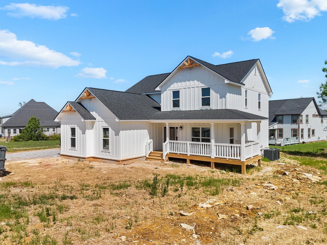 House in Chattanooga, Tennessee, United States 2 - 17721419